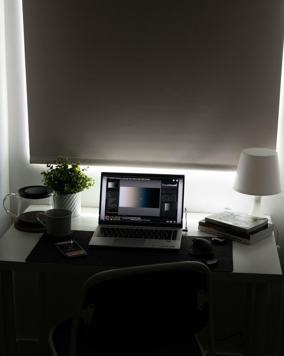 Work Area