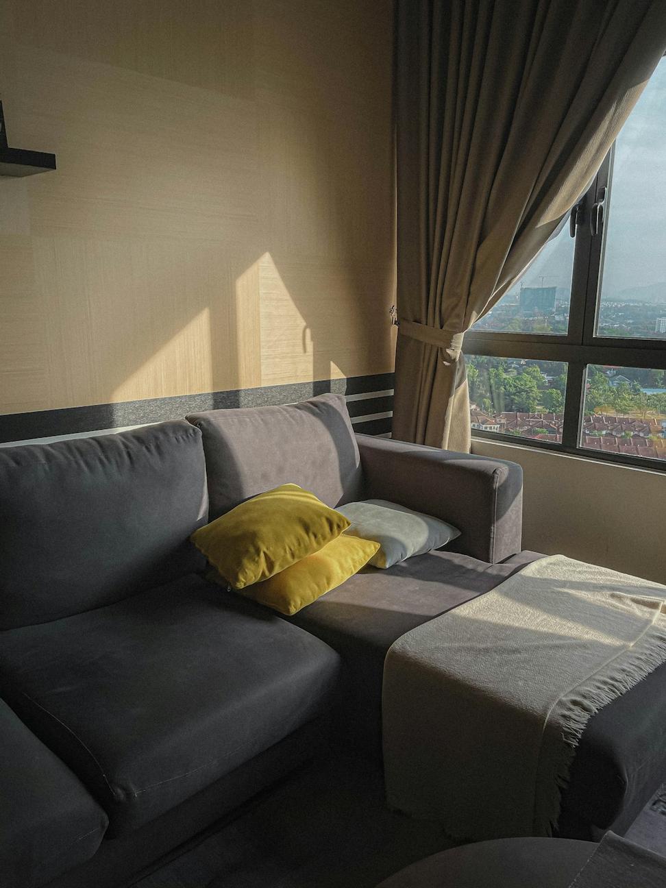 Alpine Deluxe Suite