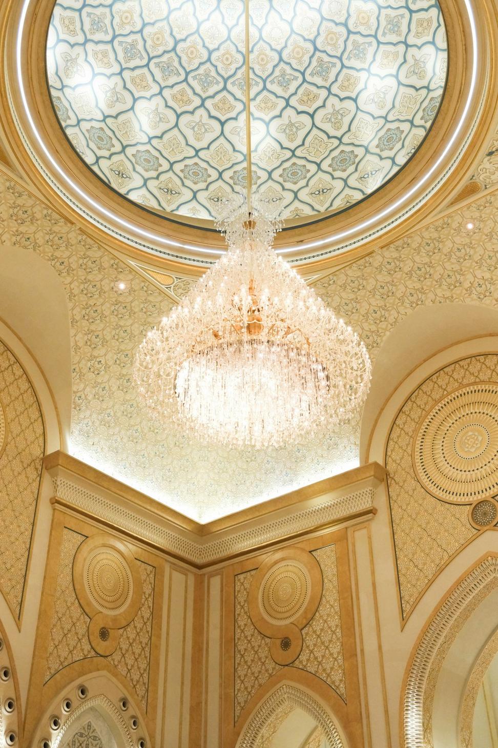 Event Facilities