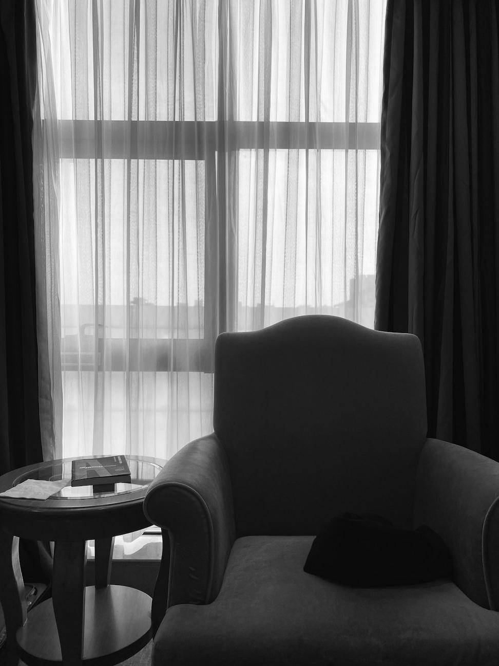 Reading Nook