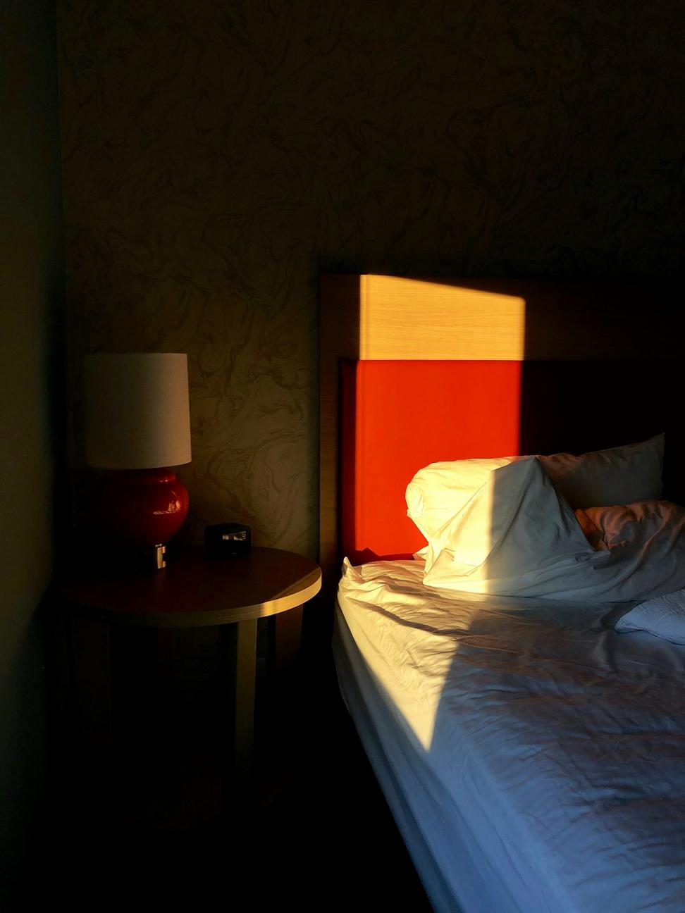 Suite Bedroom