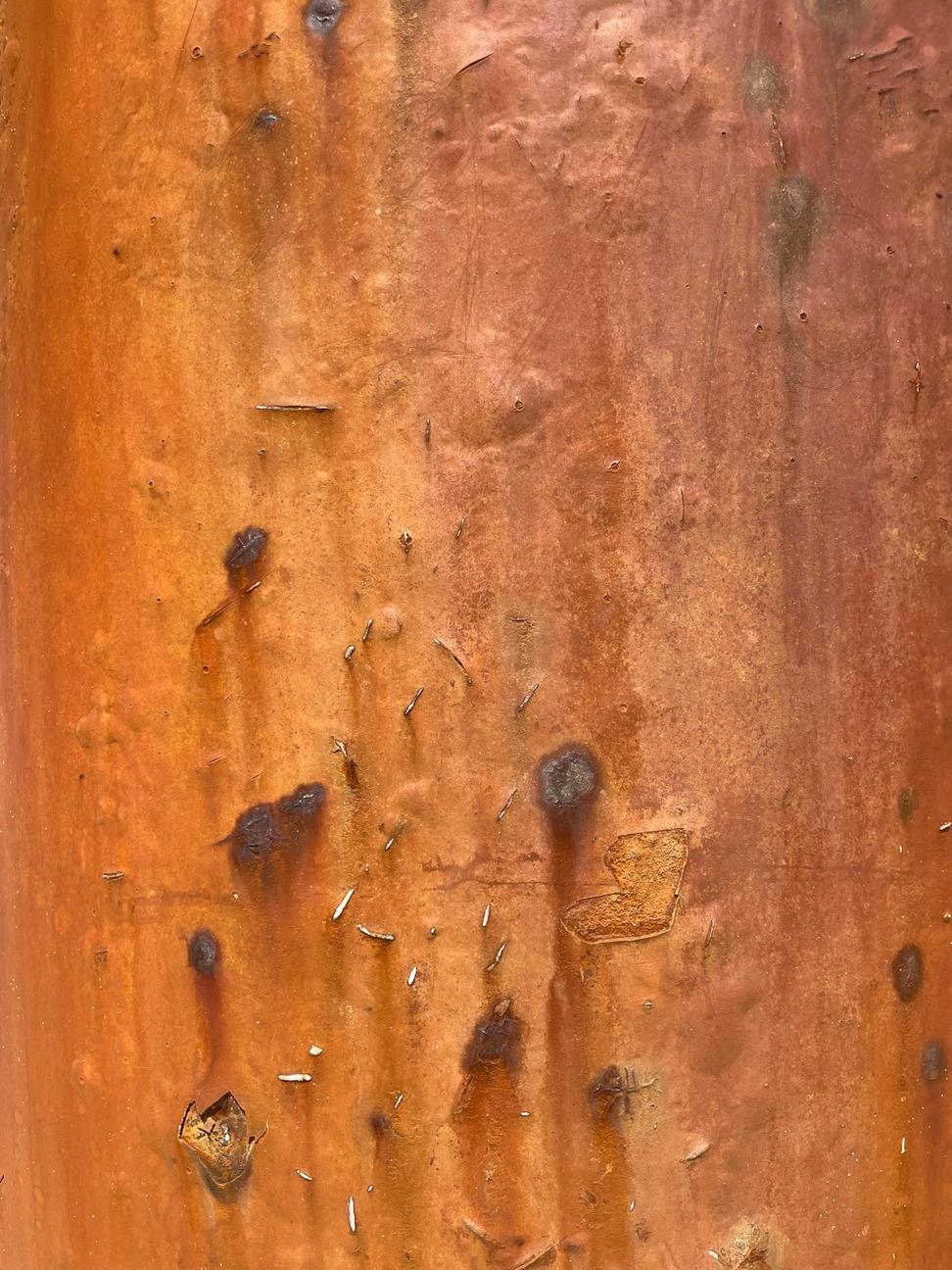 Craftsmanship details
