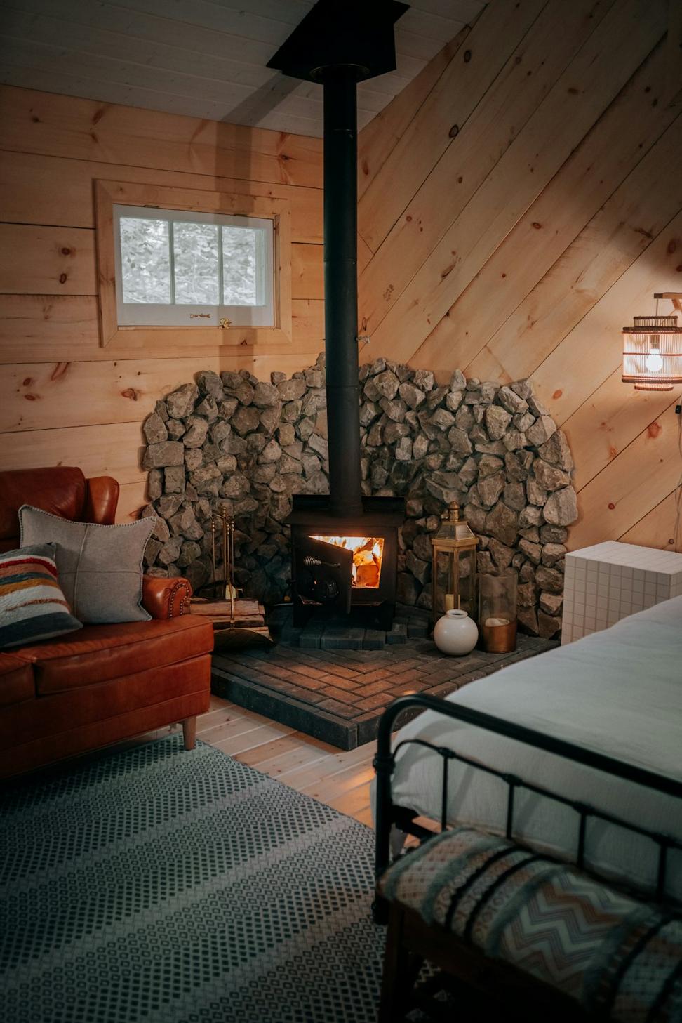 Mountain View Suite